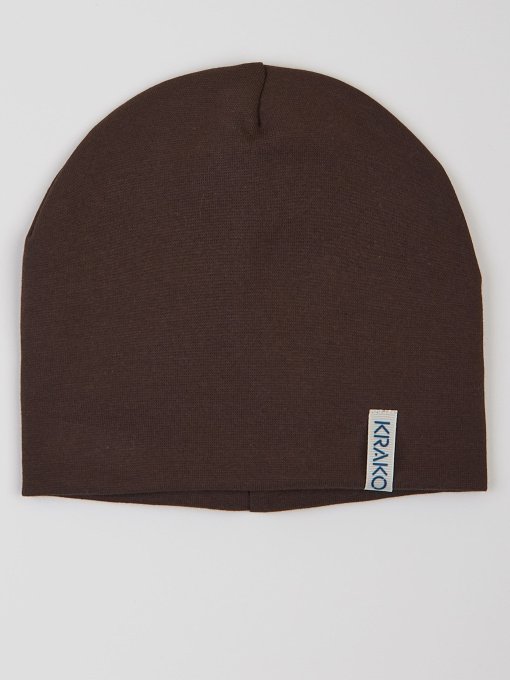 Шапка KRAKO модель НФ-00001562 Фото