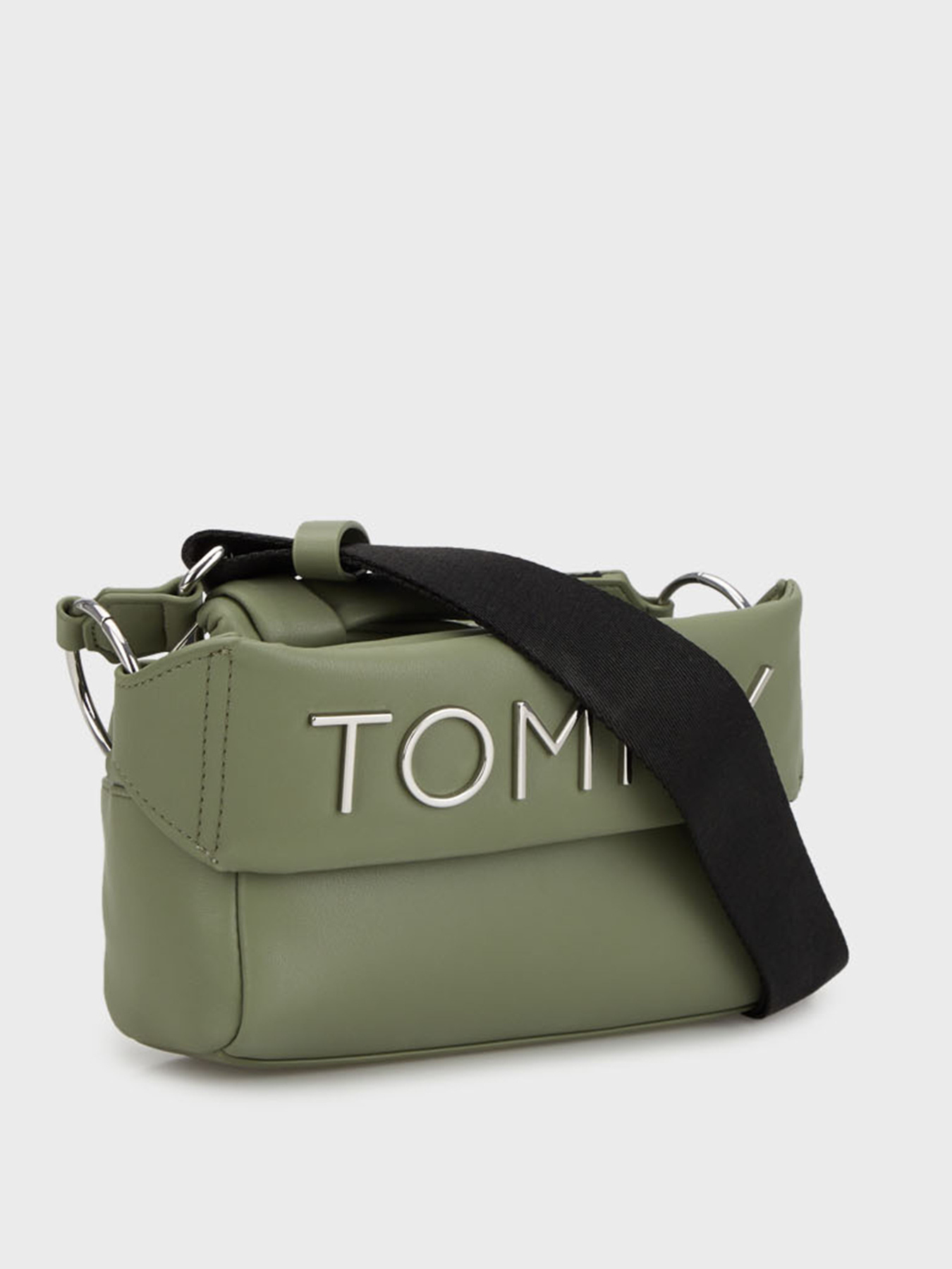 Сумки Tommy Hilfiger модель AW0AW16262-M01 Фото