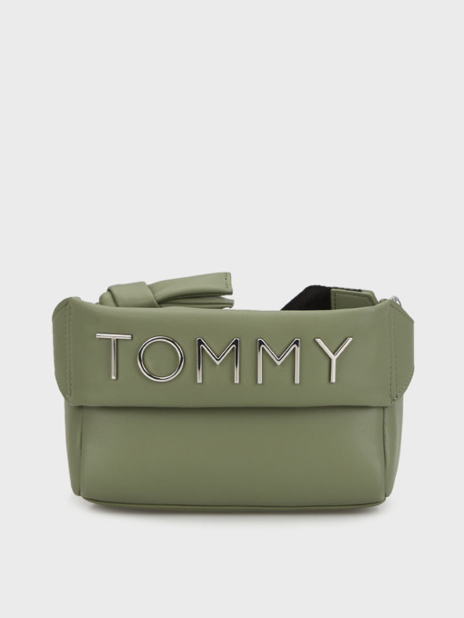 Сөмкелер Tommy Hilfiger үлгі AW0AW16262-M01 Фото