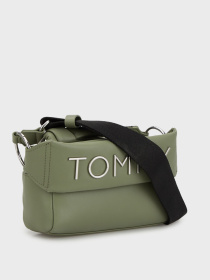Сумки Tommy Hilfiger модель AW0AW16262-M01 Фото