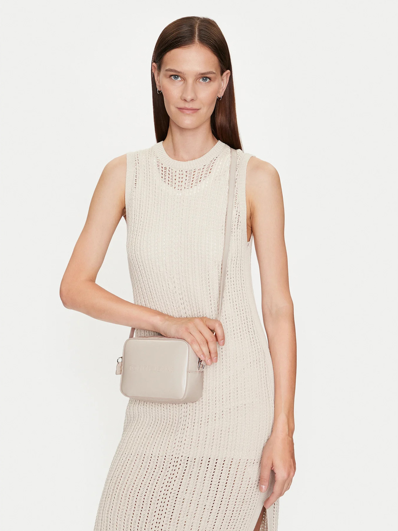 Сумки Tommy Hilfiger модель AW0AW16266-ACG Фото