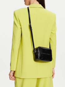 Сумки Tommy Hilfiger модель AW0AW16266-BDS Фото