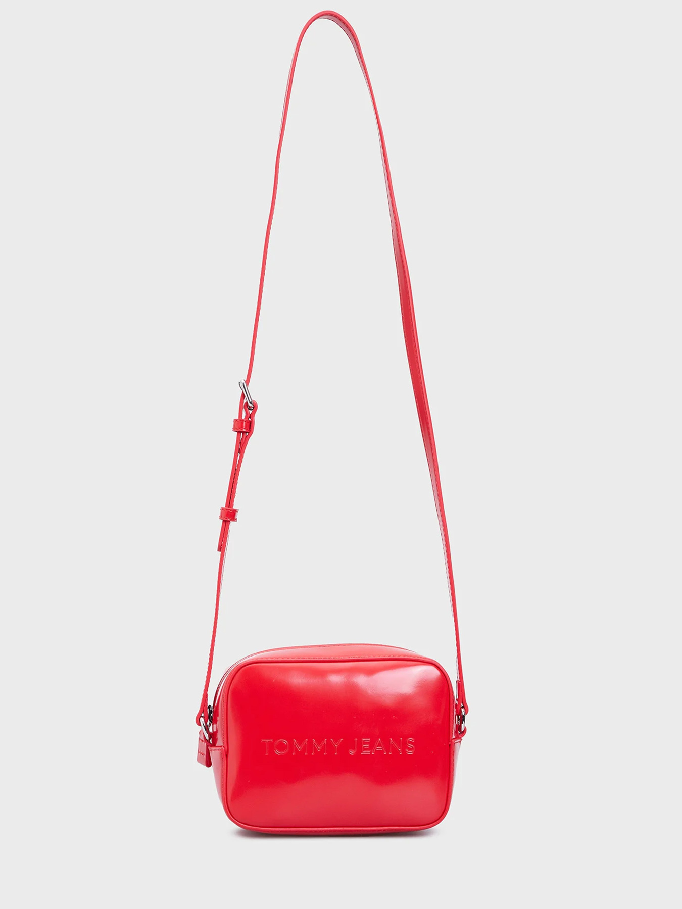 Сумки Tommy Hilfiger модель AW0AW16266-XNL Фото