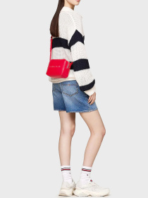 Сумки Tommy Hilfiger модель AW0AW16266-XNL Фото