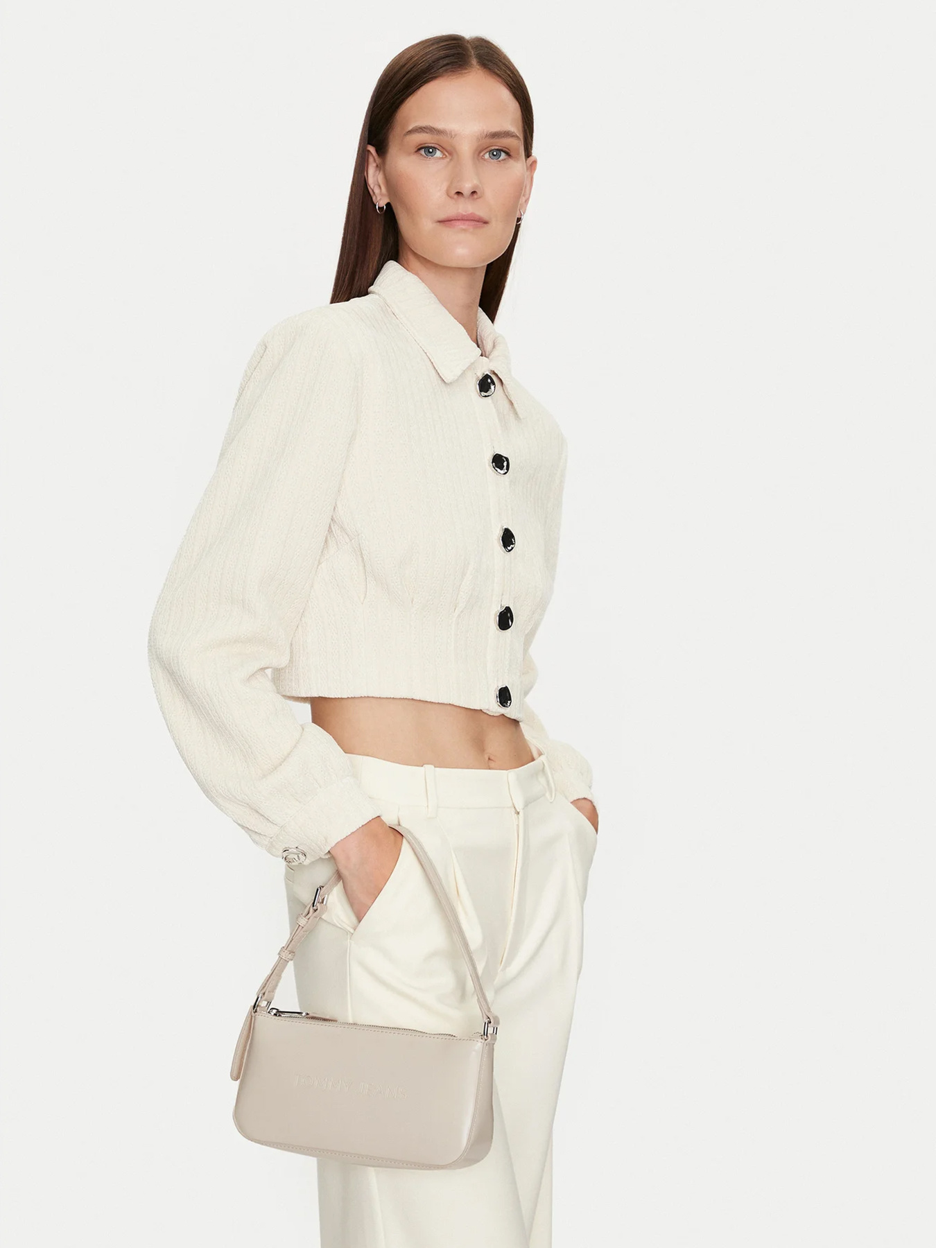 Сумки Tommy Hilfiger модель AW0AW16267-ACG Фото