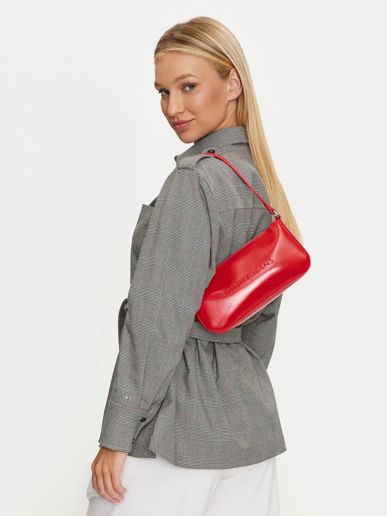 Сумки Tommy Hilfiger модель AW0AW16267-XNL Фото
