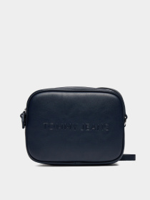 Сумки Tommy Hilfiger модель AW0AW16274-C1G Фото