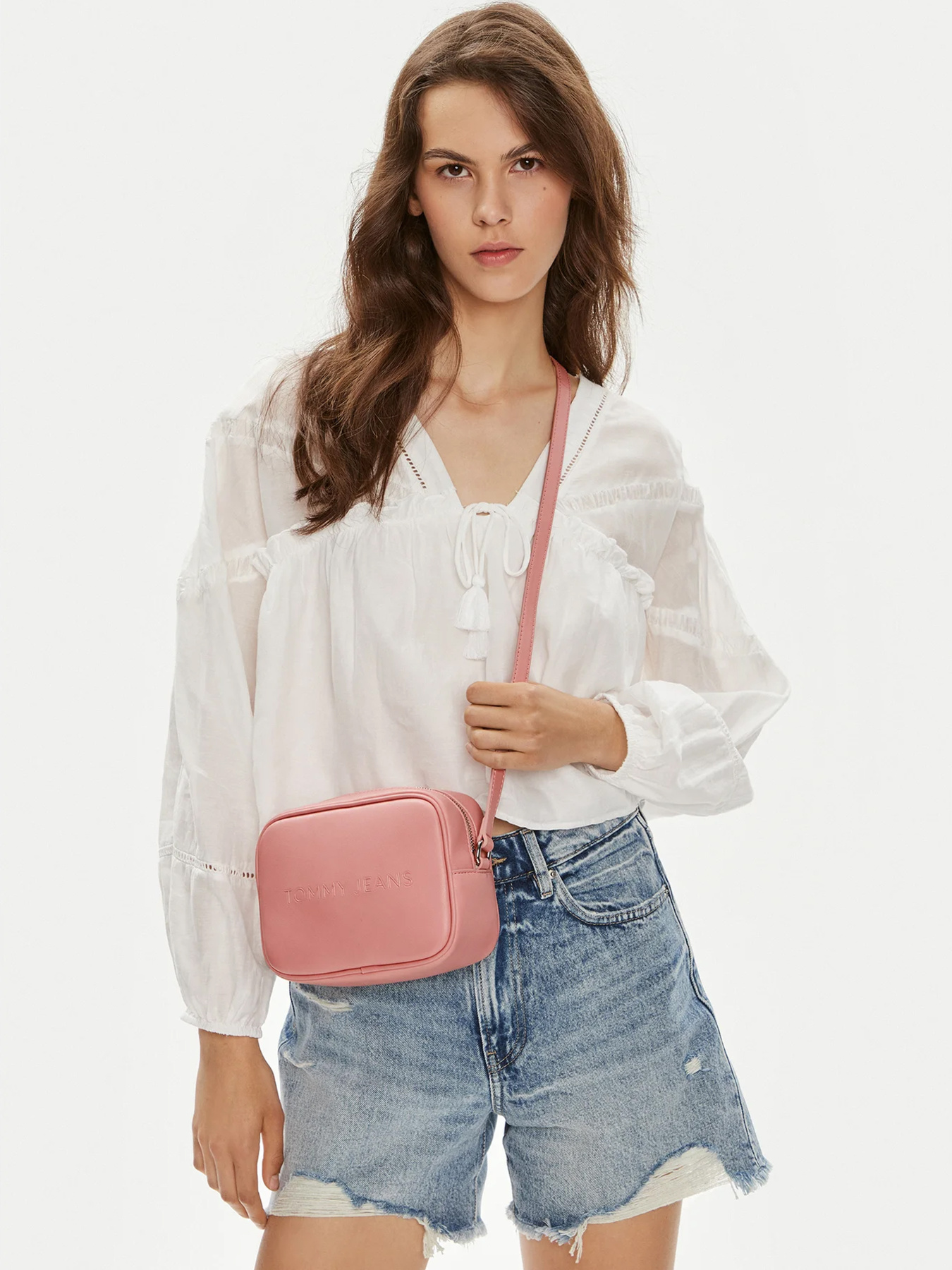 Сумки Tommy Hilfiger модель AW0AW16274-TH0 Фото