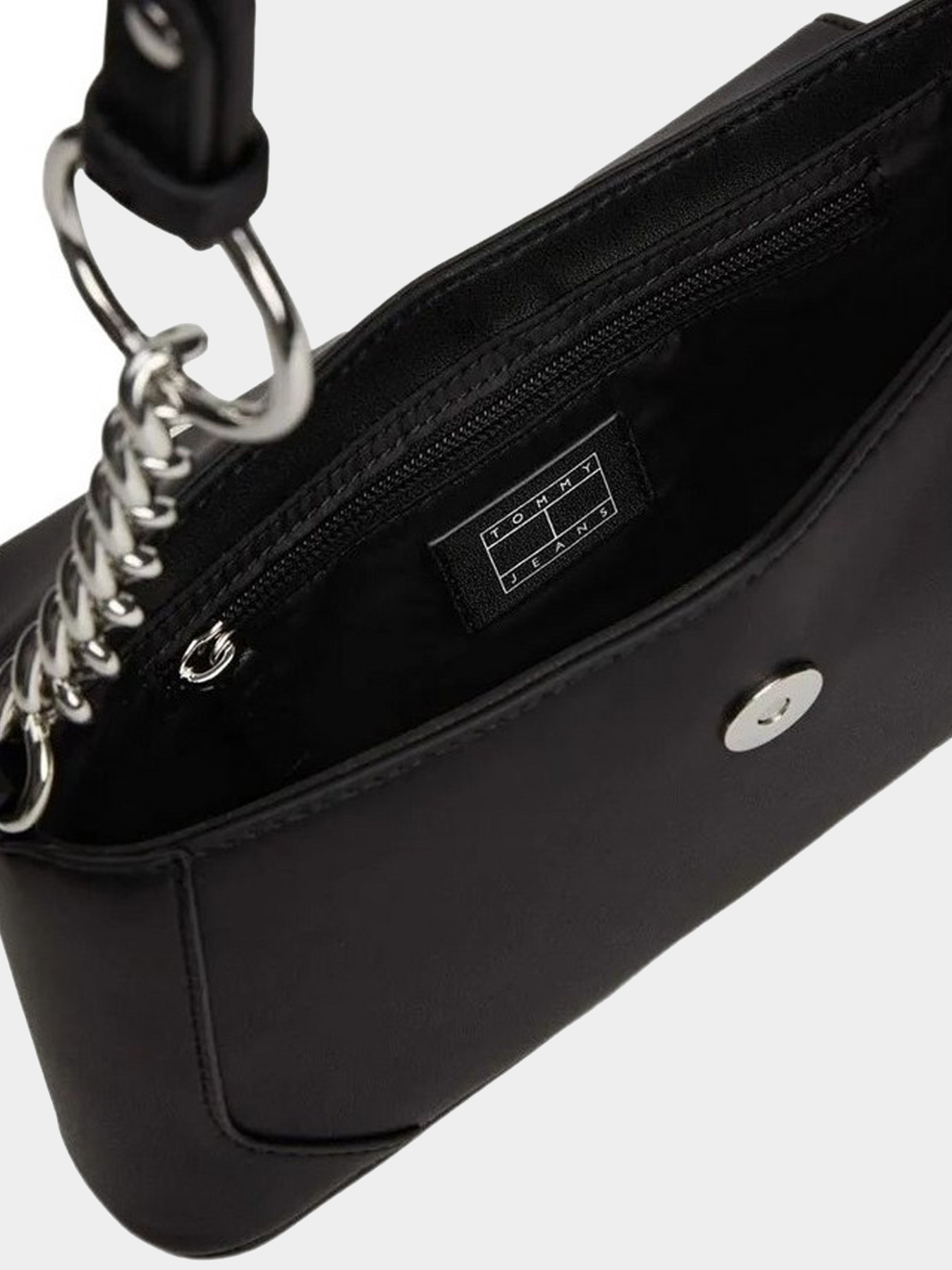 Сумки Tommy Hilfiger модель AW0AW16282-BDS Фото