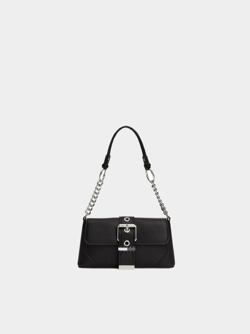 Сумки Tommy Hilfiger модель AW0AW16282-BDS Фото