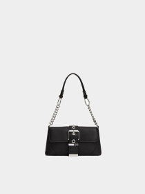 Сумки Tommy Hilfiger модель AW0AW16282-BDS Фото