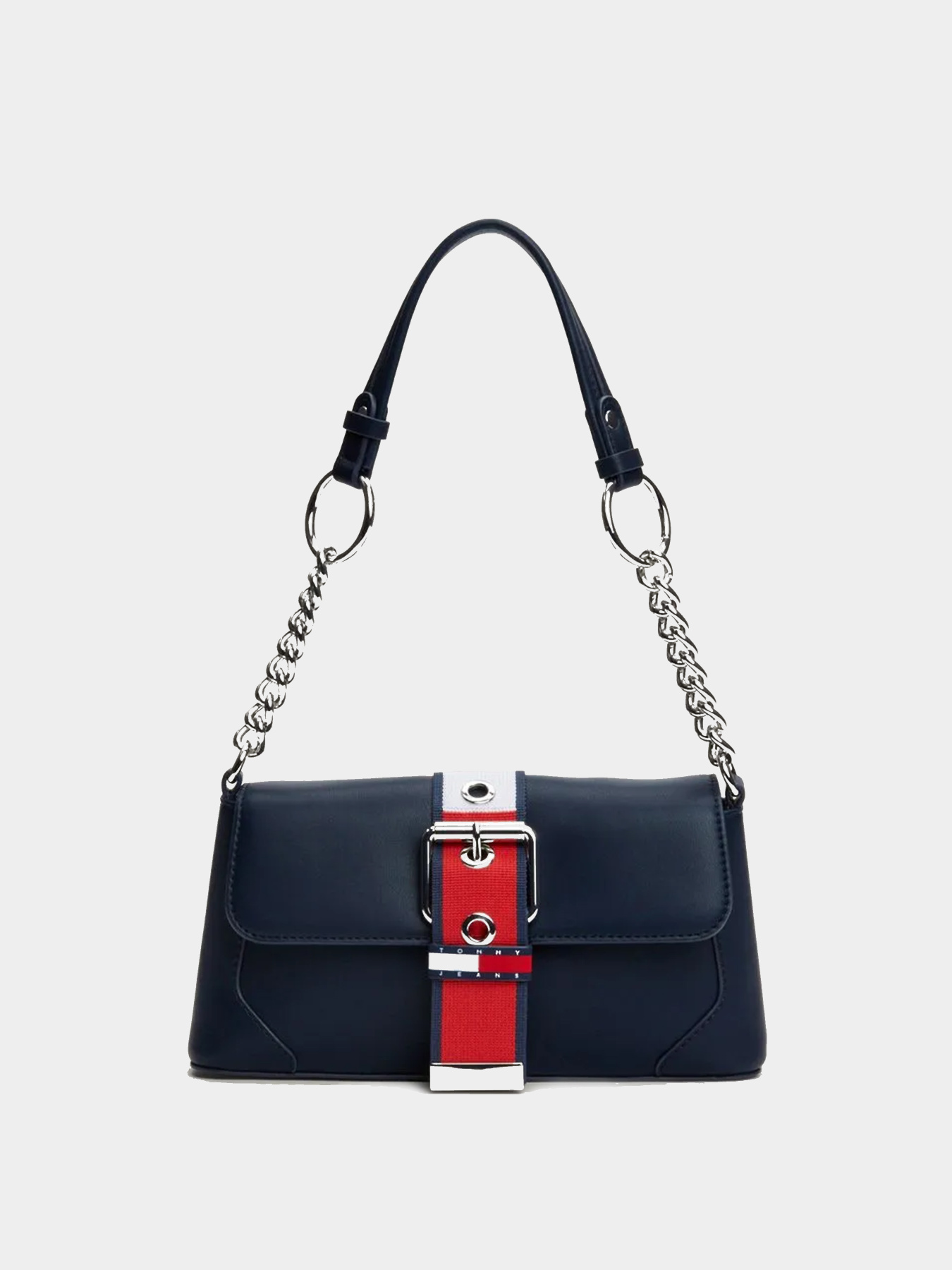 Сумки Tommy Hilfiger модель AW0AW16282-C1G Фото