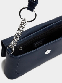 Сумки Tommy Hilfiger модель AW0AW16282-C1G Фото