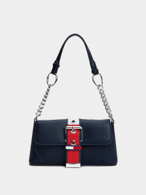 Сумки Tommy Hilfiger модель AW0AW16282-C1G Фото