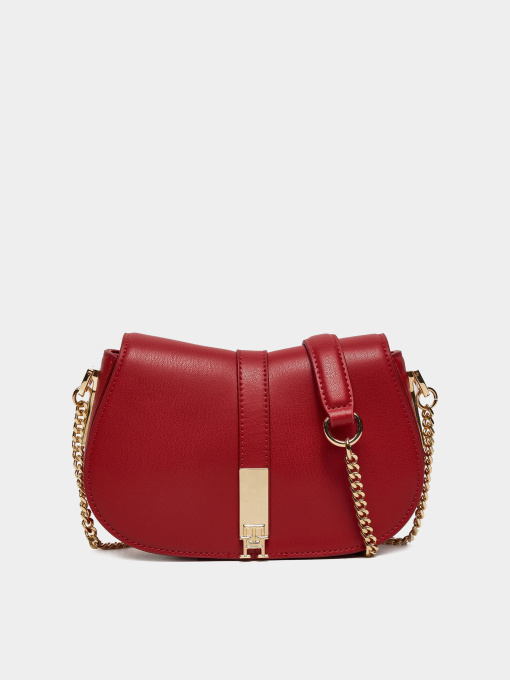 Сөмкелер Tommy Hilfiger үлгі AW0AW16287-XNN Фото