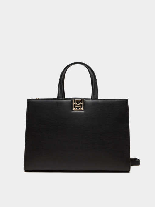 Сумки Tommy Hilfiger модель AW0AW16296-BDS Фото