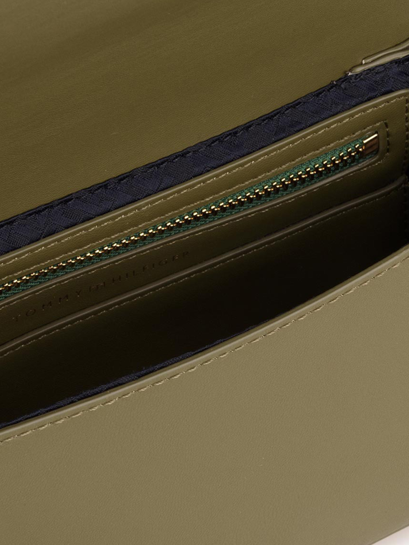 Сумки Tommy Hilfiger модель AW0AW16298-MSH Фото