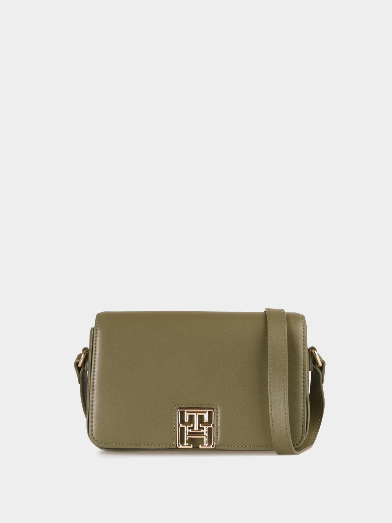 Сумки Tommy Hilfiger модель AW0AW16298-MSH Фото