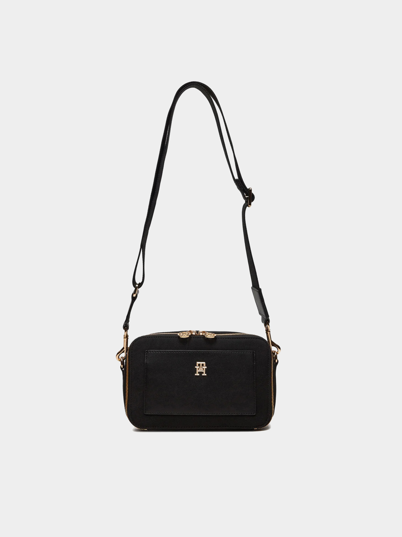 Сумки Tommy Hilfiger модель AW0AW16303-BDS Фото