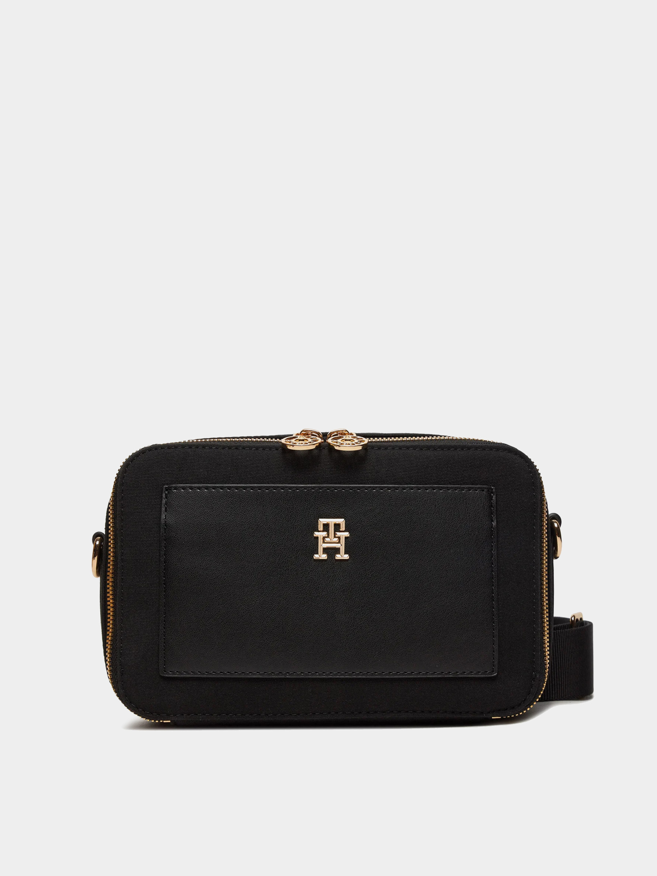 Сумки Tommy Hilfiger модель AW0AW16303-BDS Фото