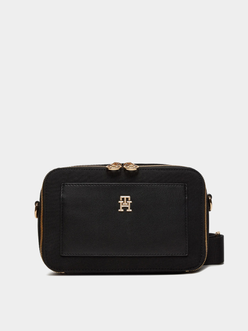 Сумки Tommy Hilfiger модель AW0AW16303-BDS Фото