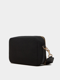 Сумки Tommy Hilfiger модель AW0AW16303-BDS Фото