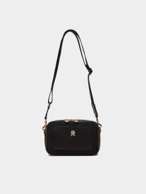 Сумки Tommy Hilfiger модель AW0AW16303-BDS Фото