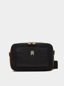 Сумки Tommy Hilfiger модель AW0AW16303-BDS Фото