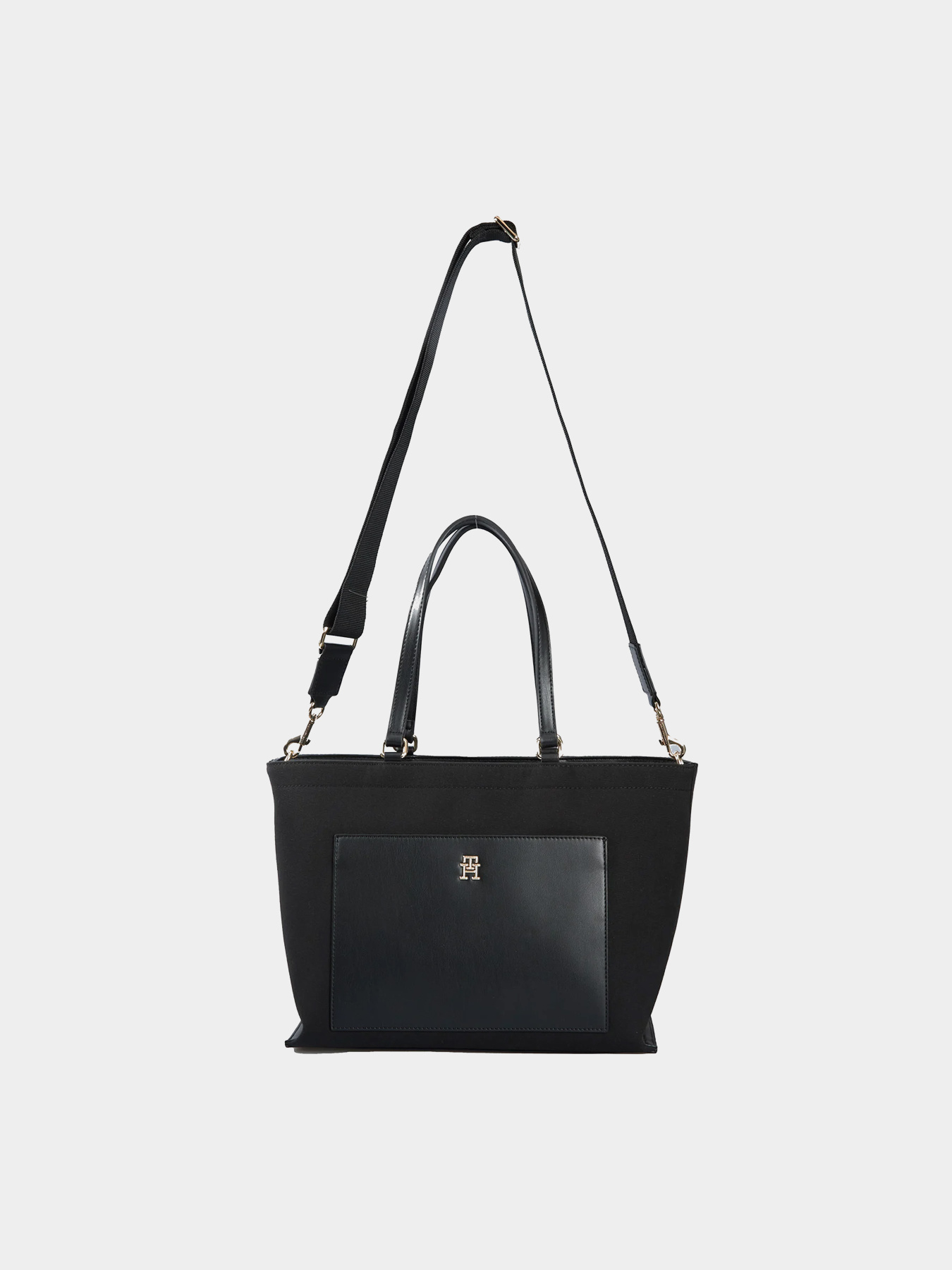 Сумки Tommy Hilfiger модель AW0AW16304-BDS Фото