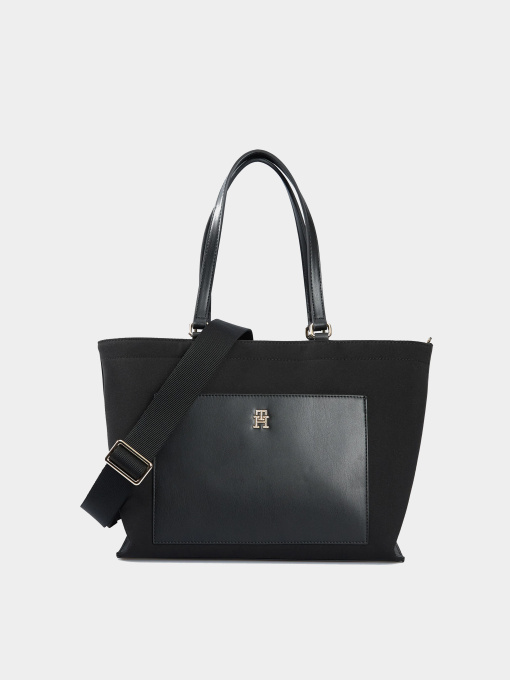 Сөмкелер Tommy Hilfiger үлгі AW0AW16304-BDS Фото