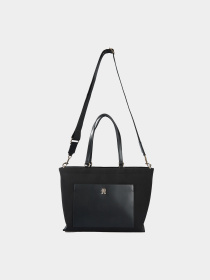 Сумки Tommy Hilfiger модель AW0AW16304-BDS Фото