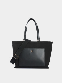 Сумки Tommy Hilfiger модель AW0AW16304-BDS Фото