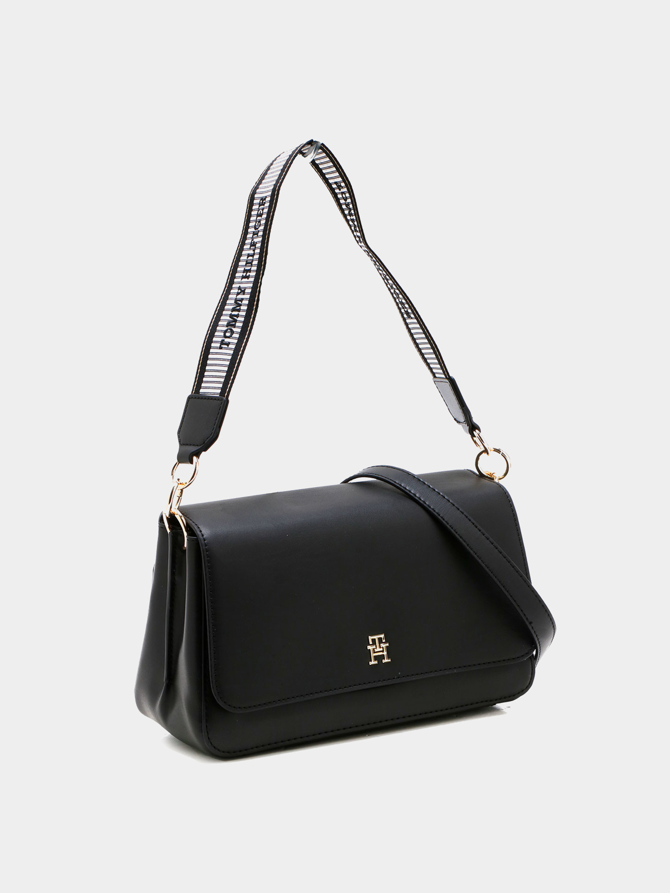 Сумки Tommy Hilfiger модель AW0AW16680-BDS Фото