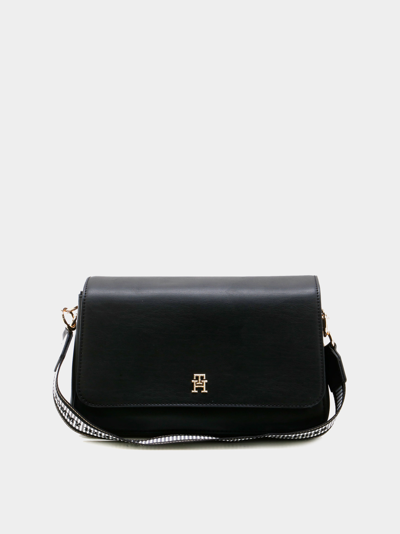 Сумки Tommy Hilfiger модель AW0AW16680-BDS Фото
