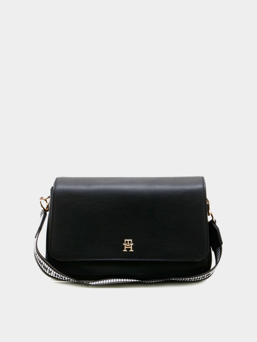 Сумки Tommy Hilfiger модель AW0AW16680-BDS Фото