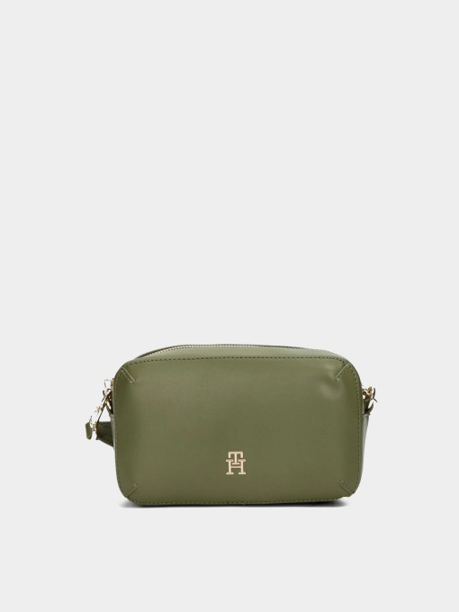 Сөмкелер Tommy Hilfiger үлгі AW0AW16689-MSH Фото