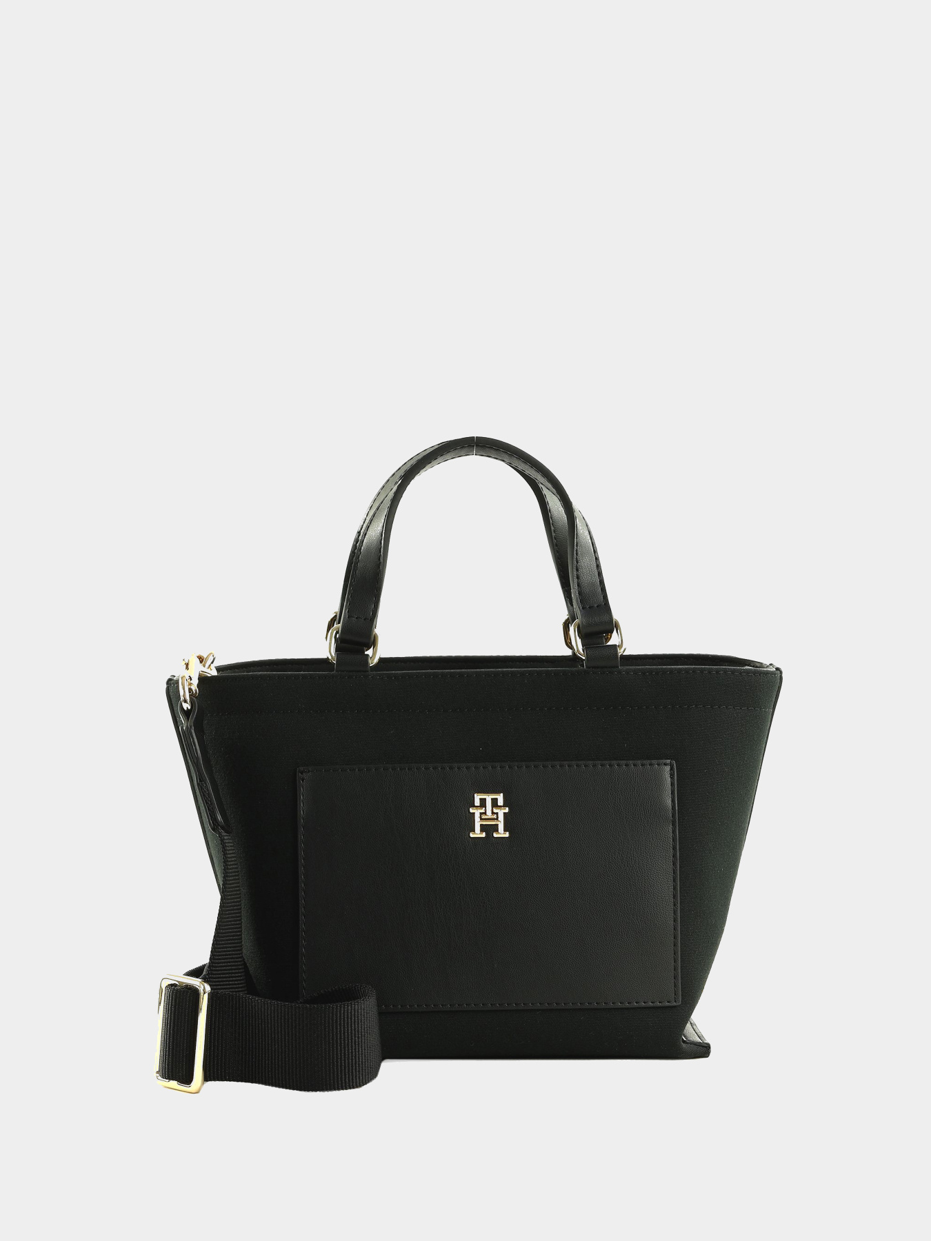Сумки Tommy Hilfiger модель AW0AW16705-BDS Фото