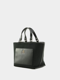 Сумки Tommy Hilfiger модель AW0AW16705-BDS Фото