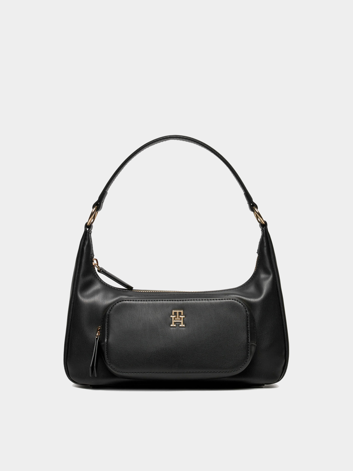 Сумки Tommy Hilfiger модель AW0AW16711-BDS Фото