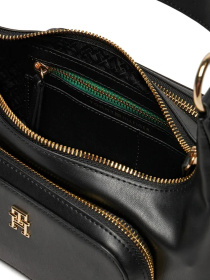 Сумки Tommy Hilfiger модель AW0AW16711-BDS Фото