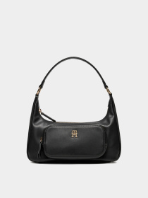 Сумки Tommy Hilfiger модель AW0AW16711-BDS Фото