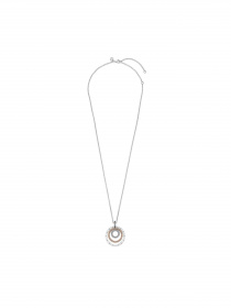 Кольє PANDORA Moments модель 389483C01 Фото