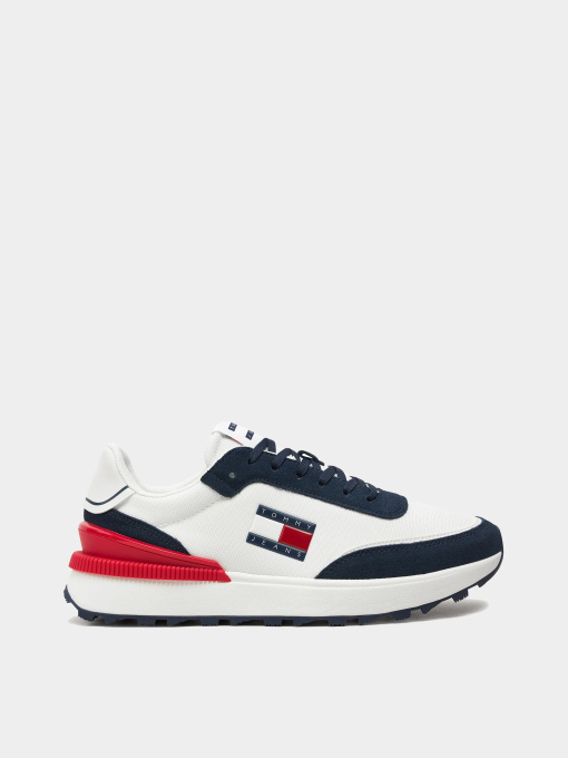 Кроссовкалар Tommy Hilfiger үлгі EM0EM01265-C1G Фото