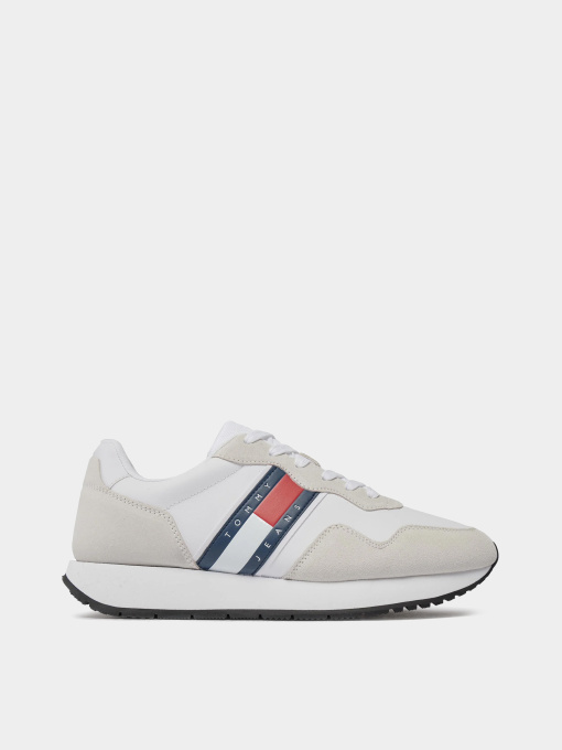 Кроссовкалар Tommy Hilfiger үлгі EM0EM01316-YBR Фото