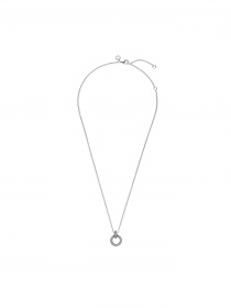 Кольє PANDORA Moments модель 399487C01 Фото