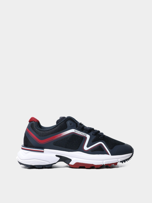 Кроссовкалар Tommy Hilfiger үлгі FM0FM05109-DW5 Фото