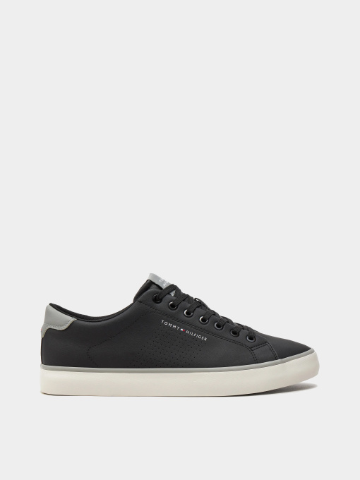 Кеды Tommy Hilfiger үлгі FM0FM05110-BDS Фото