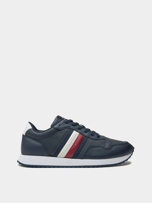 Кроссовкалар Tommy Hilfiger үлгі FM0FM05121-DW5 Фото