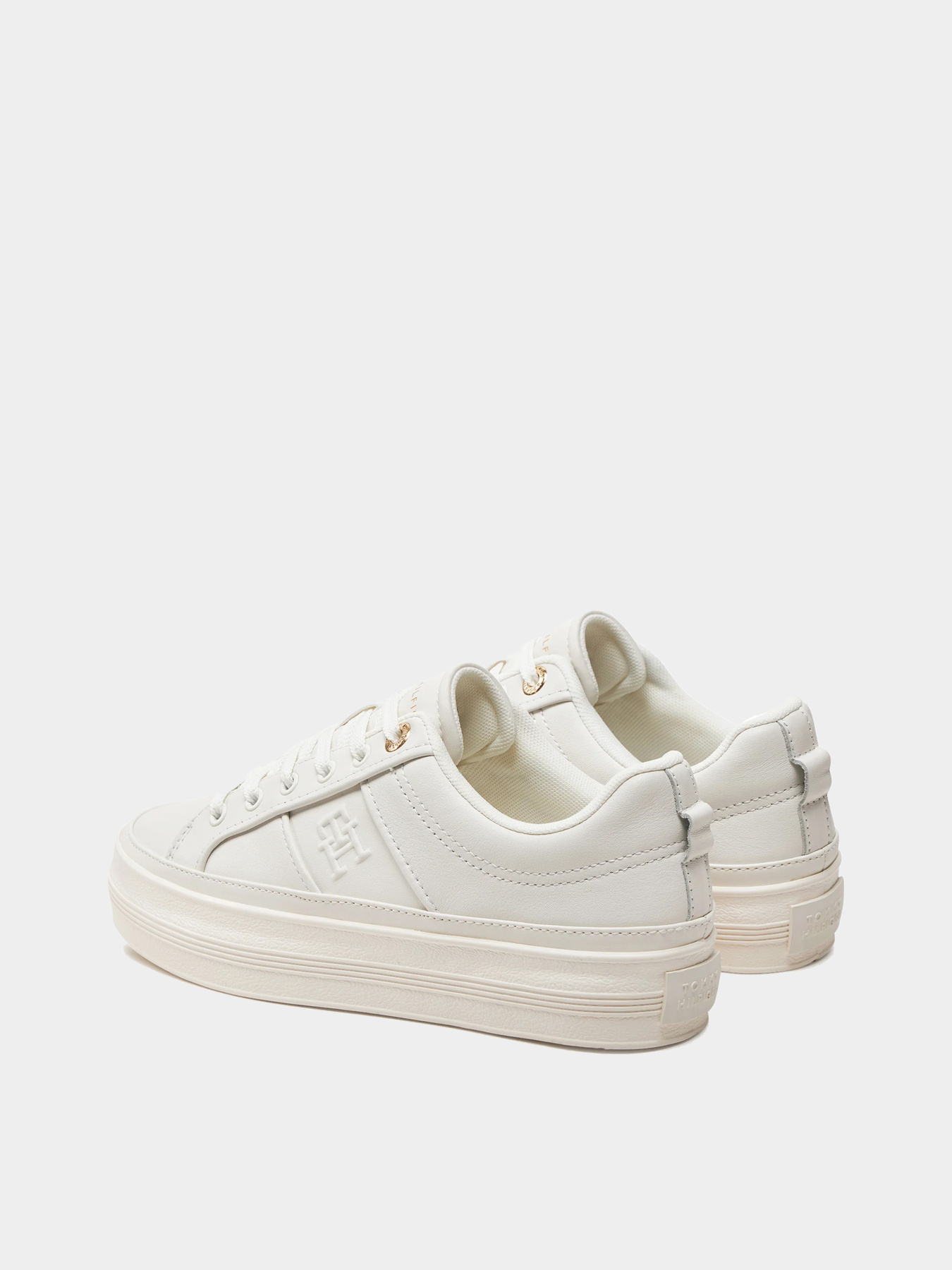 Кеды Tommy Hilfiger модель FW0FW07945-YBL Фото