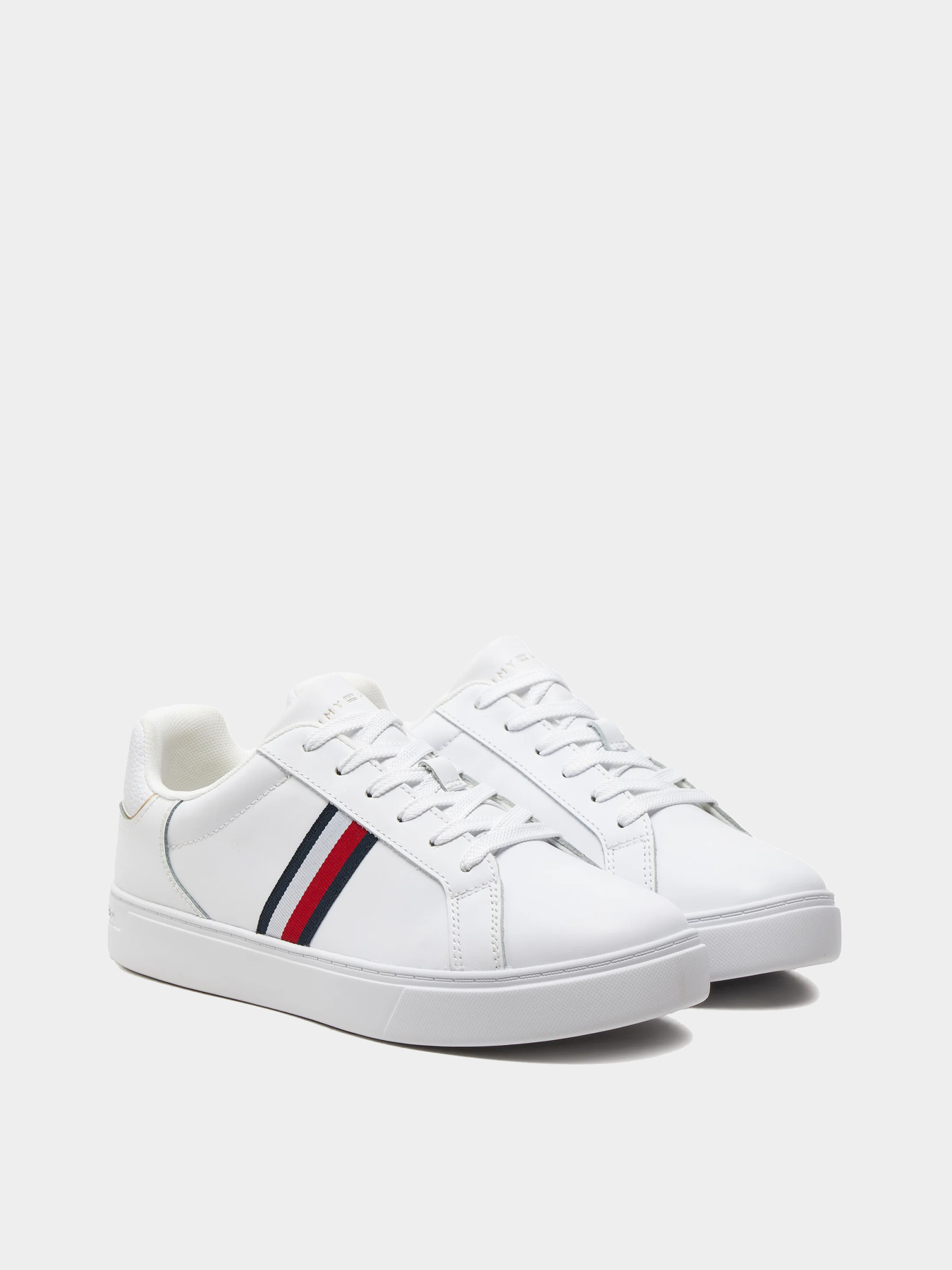 Кеды Tommy Hilfiger модель FW0FW08001-YBS Фото
